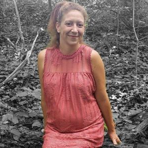 Meet your Posher, Margaret